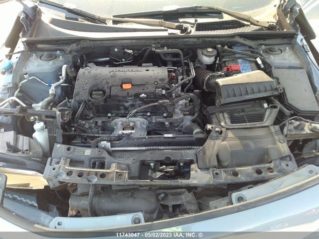 Honda Civic Sport 2023 2HGFE2F51PH101209 Image 11