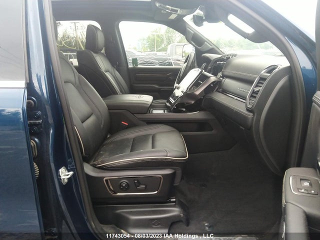 1C6SRFPM8NN330660 RAM 1500 Limited