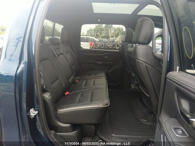 1C6SRFPM8NN330660 RAM 1500 Limited