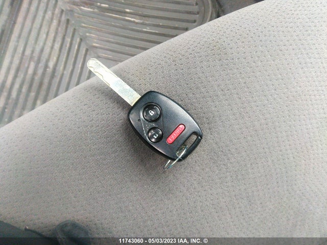 Продажа на аукционе авто 2008 Honda Civic Dx-g, vin: 2HGFA16478H116036, номер лота: 11743060