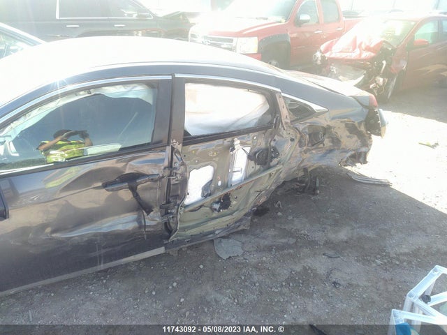 Honda Civic Sedan Ex 2020 2HGFC2F78LH021665 Image 7