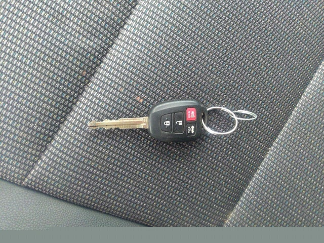 Toyota Corolla Ce/se/le 2019 2T1BURHE7KC128715 Image 11