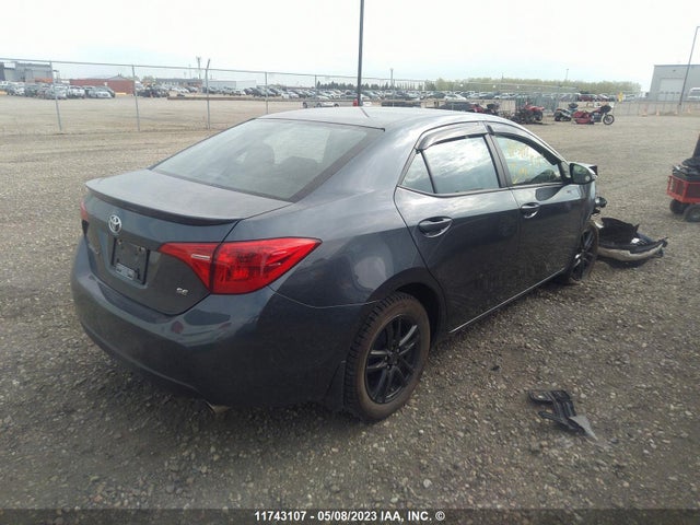 Toyota Corolla Ce/se/le 2019 2T1BURHE7KC128715 Image 4