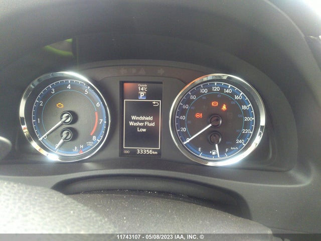 Toyota Corolla Ce/se/le 2019 2T1BURHE7KC128715 Image 7