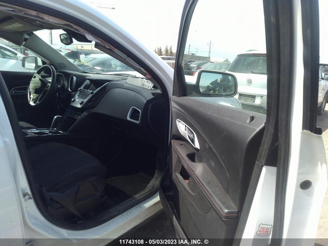 Chevrolet EQUINOX LT 2015 2GNALBEK7F6339587 Image 5