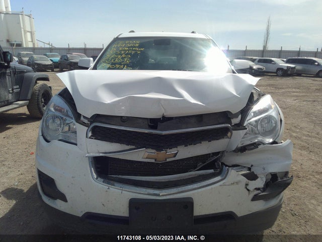Chevrolet EQUINOX LT 2015 2GNALBEK7F6339587 Image 6