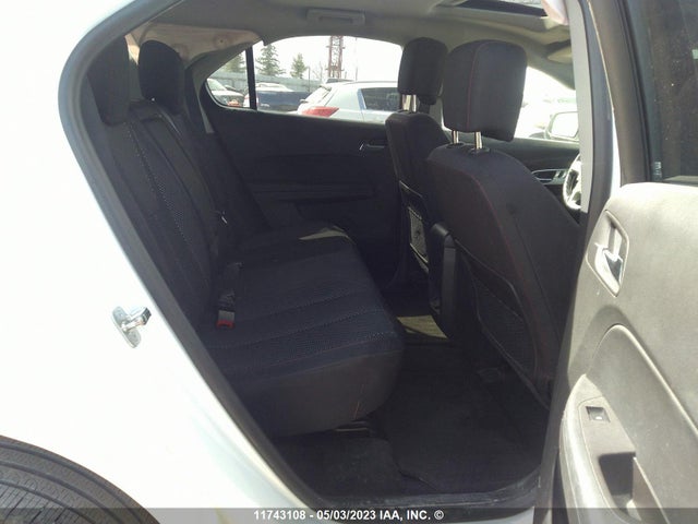 Chevrolet EQUINOX LT 2015 2GNALBEK7F6339587 Image 8