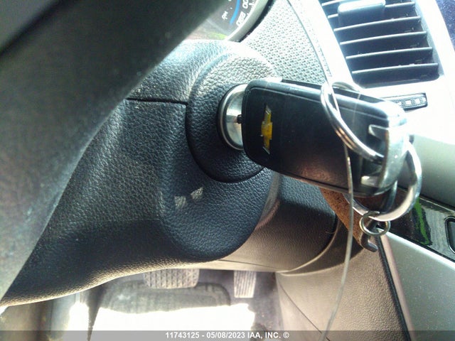 Chevrolet Cruze 1lt 2014 1G1PC5SB4E7379979 Image 3