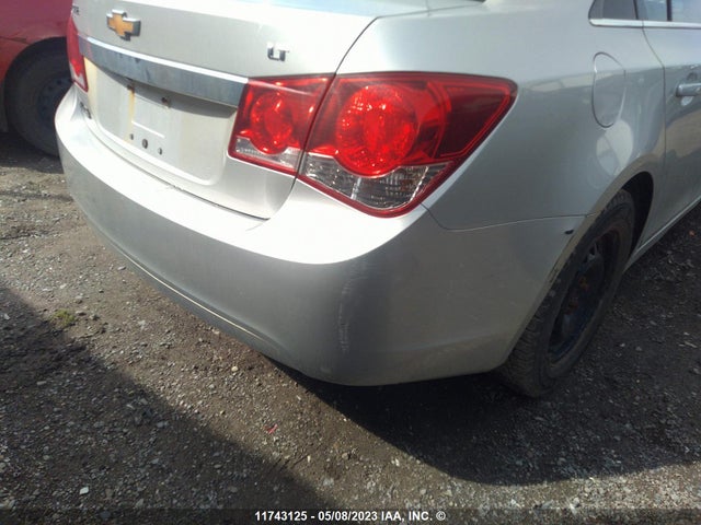 Chevrolet Cruze 1lt 2014 1G1PC5SB4E7379979 Image 7