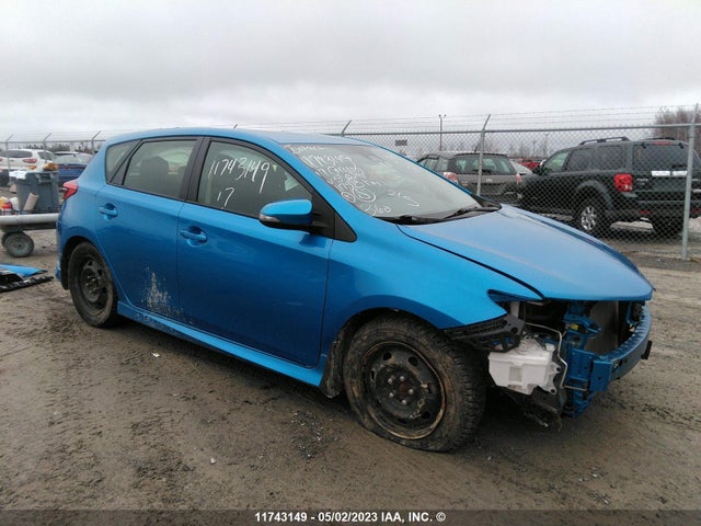 2017 JTNKARJE0HJ550241 головне зображення