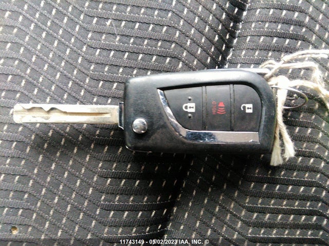 Toyota COROLLA IM 2017 JTNKARJE0HJ550241 Image 3