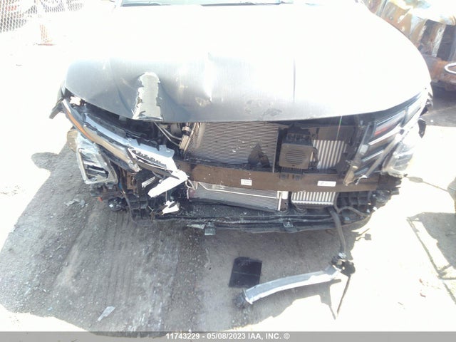 Hyundai Tucson Hybrid Ultimate 2022 KM8JCCA14NU075039 Image 6