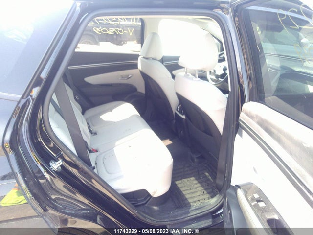 Hyundai Tucson Hybrid Ultimate 2022 KM8JCCA14NU075039 Image 8