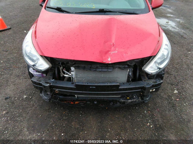 Hyundai ACCENT SE 2016 KMHCT4AE1GU042715 Image 7