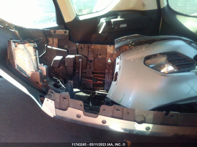 Ford ESCAPE SE 2017 1FMCU9G9XHUC99880 Image 4
