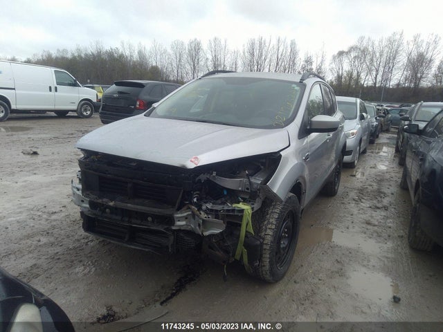 Ford ESCAPE SE 2017 1FMCU9G9XHUC99880 Image 2