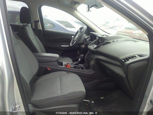 Ford ESCAPE SE 2017 1FMCU9G9XHUC99880 Image 7