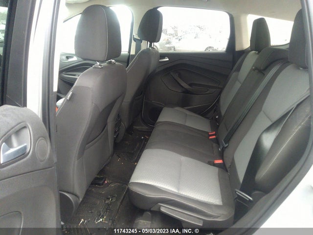 Ford ESCAPE SE 2017 1FMCU9G9XHUC99880 Image 10