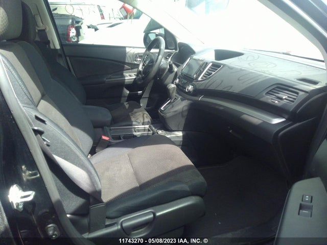 Honda CR-V EX 2016 2HKRM4H51GH112578 Image 6