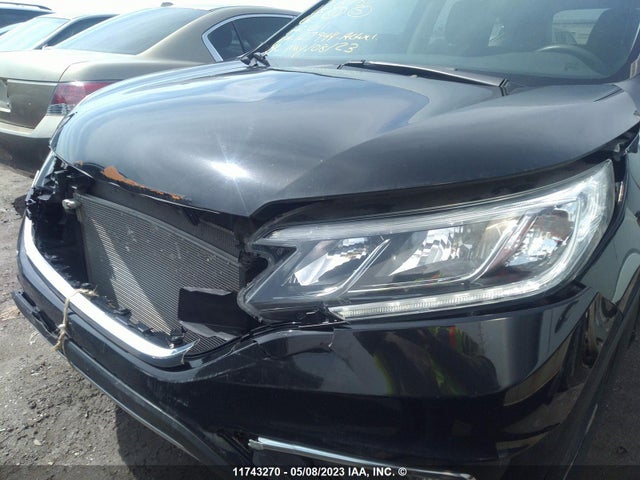 Honda CR-V EX 2016 2HKRM4H51GH112578 Image 7