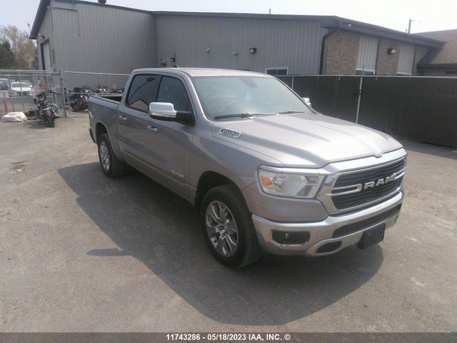 1C6SRFFT7MN504287 auction archive image