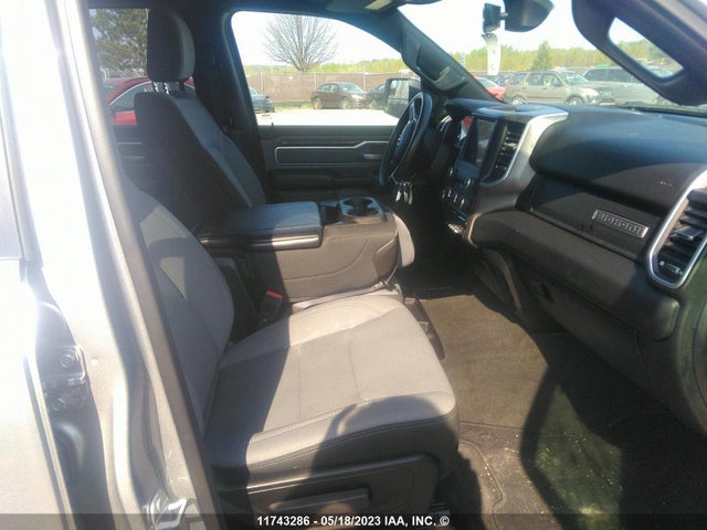 1C6SRFFT7MN504287 RAM 1500 Big Horn