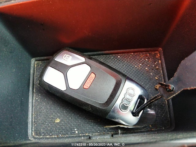 WA14AAFY4N2028472 Audi Q5 Sportback Premium
