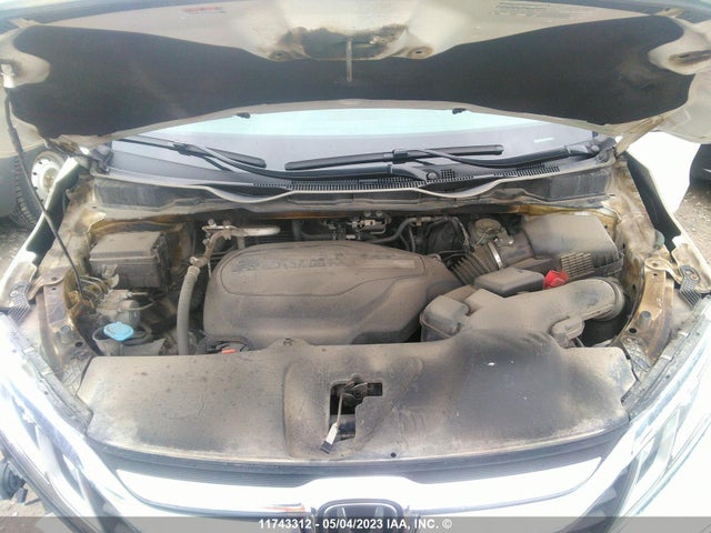 Honda ODYSSEY EXL 2019 5FNRL6H61KB505432 Image 11