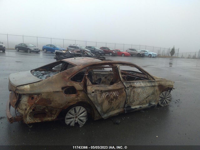 Volkswagen Jetta Highline 2019 3VWE57BU4KM247292 Image 5
