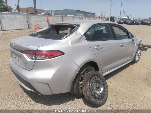 Toyota Corolla Le/l/xle 2020 5YFBPRBE9LP142522 Image 6