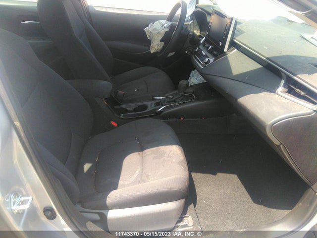 Toyota Corolla Le/l/xle 2020 5YFBPRBE9LP142522 Image 7
