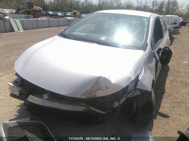 Toyota Corolla Le/l/xle 2020 5YFBPRBE9LP142522 Image 8