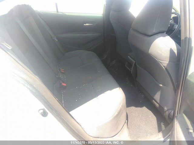 Toyota Corolla Le/l/xle 2020 5YFBPRBE9LP142522 Image 10