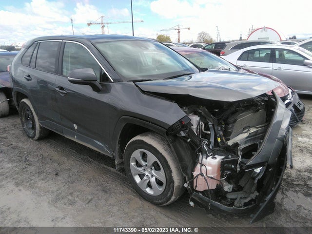 2022 2T3B1RFV7NC276032 main image