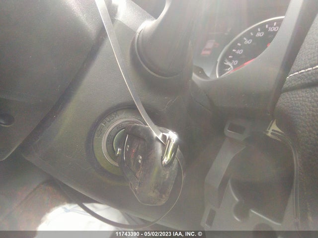 Toyota RAV4 LE 2022 2T3B1RFV7NC276032 Image 3