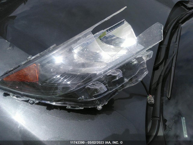 Toyota RAV4 LE 2022 2T3B1RFV7NC276032 Image 4