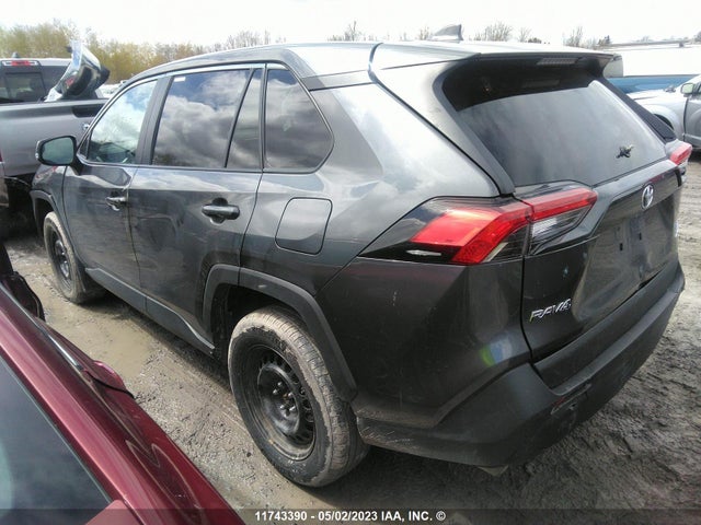 Toyota RAV4 LE 2022 2T3B1RFV7NC276032 Image 5