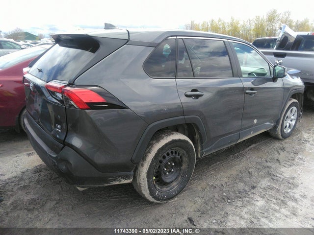 Toyota RAV4 LE 2022 2T3B1RFV7NC276032 Image 6