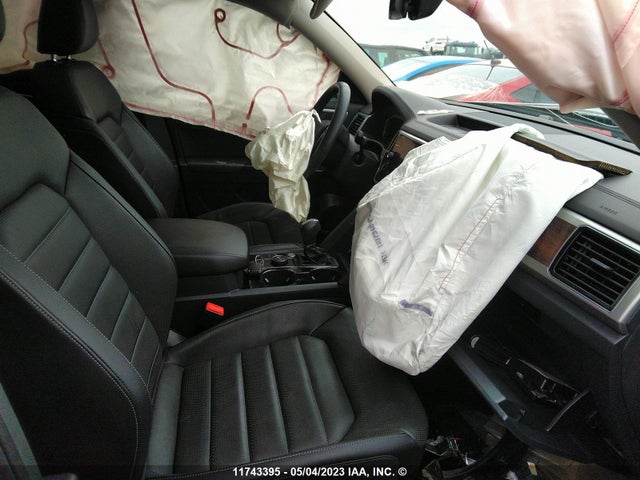 Volkswagen Atlas Execline 2019 1V2NR2CA0KC551086 Image 6