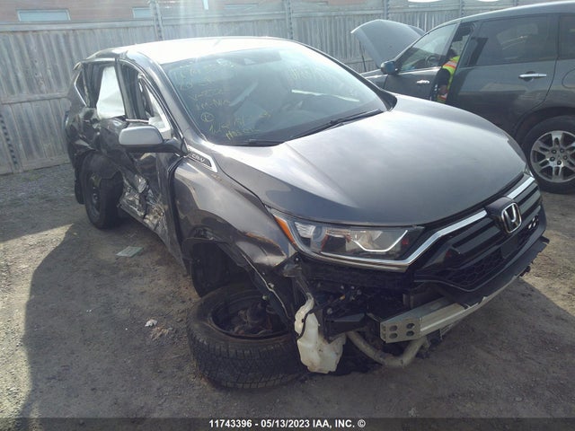 Honda CR-V LX 2020 2HKRW2H20LH222004 main image