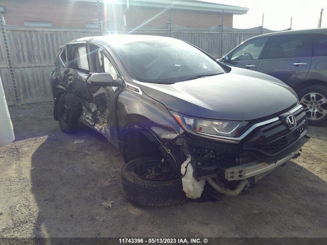 Honda CR-V LX 2020 2HKRW2H20LH222004 Image 6