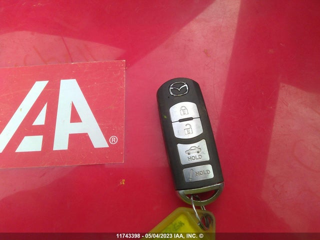 Mazda 3 SPORT 2015 3MZBM1U70FM209932 Image 3