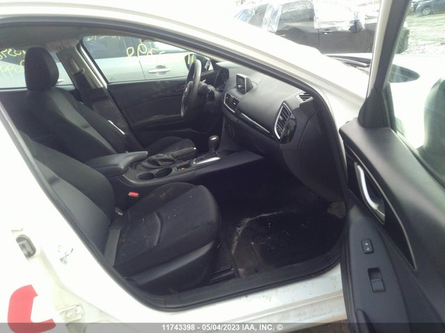 Mazda 3 SPORT 2015 3MZBM1U70FM209932 Image 6