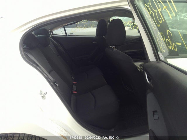Mazda 3 SPORT 2015 3MZBM1U70FM209932 Image 9