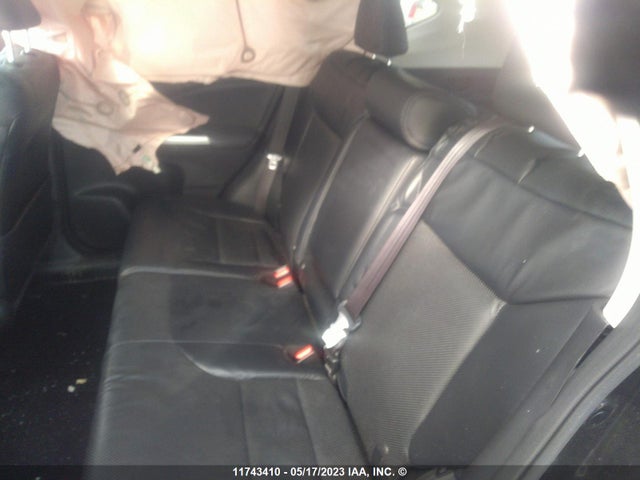 Honda Cr-v Touring 2015 5J6RM4H98FL804683 Image 9