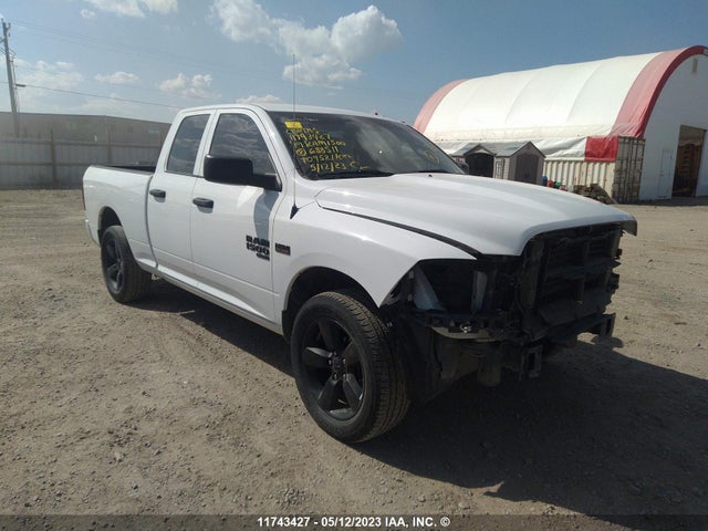1C6RR7FT2KS688511 auction archive image