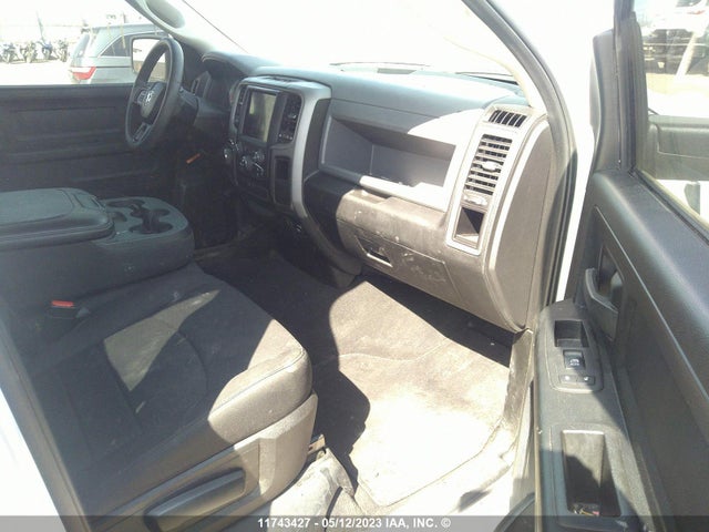 1C6RR7FT2KS688511 RAM 1500 Classic Express