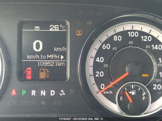 1C6RR7FT2KS688511 RAM 1500 Classic Express