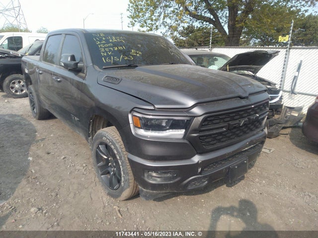 1C6SRFVT8NN359781 auction archive image