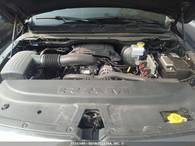 1C6SRFVT8NN359781 RAM 1500 Sport